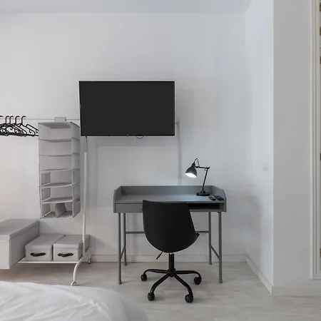Jinetes Holidays - In Free Wifi Holiday home